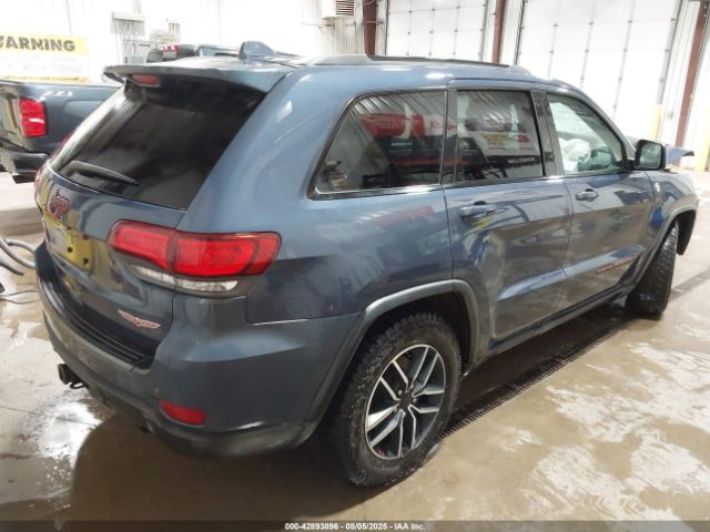 2020 JEEP GRAND CHEROKEE 1C4RJFLG4LC333983 Photo 3
