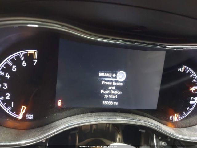 2020 JEEP GRAND CHEROKEE 1C4RJFLG4LC333983 Photo 6