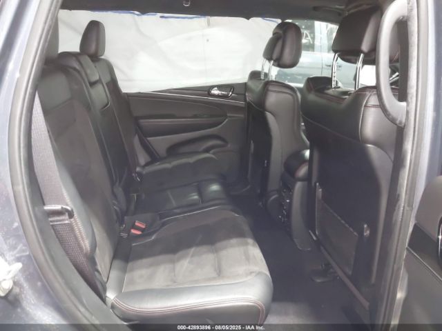 2020 JEEP GRAND CHEROKEE 1C4RJFLG4LC333983 Photo 7