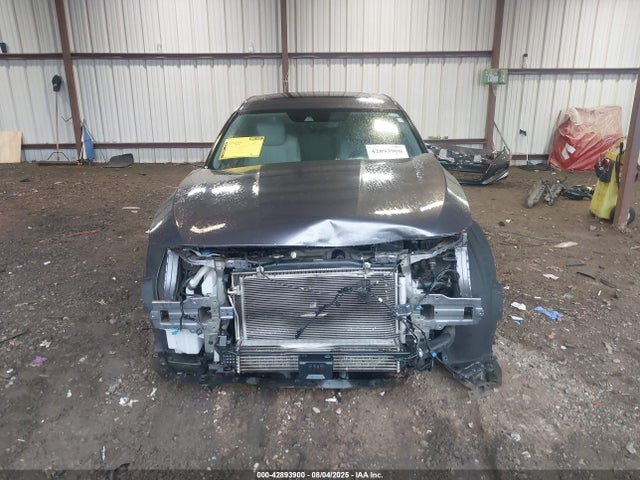 1HGCV1F51KA114529 Honda l15be