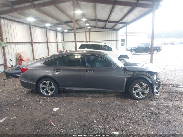 1HGCV1F51KA114529 Honda l15be