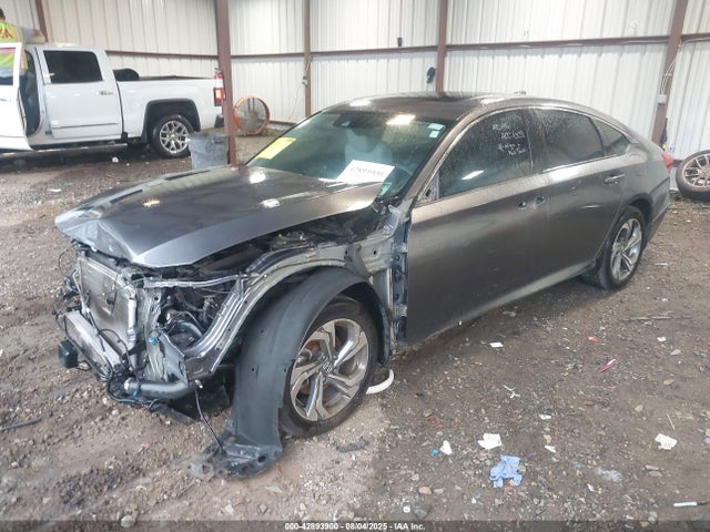 1HGCV1F51KA114529 Honda l15be