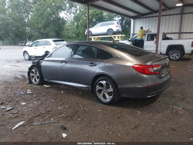 1HGCV1F51KA114529 Honda l15be