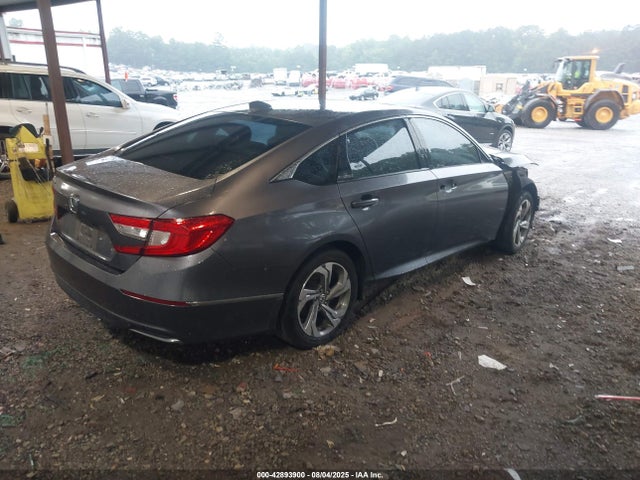 1HGCV1F51KA114529 Honda l15be