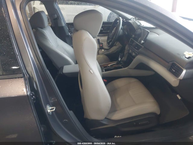 1HGCV1F51KA114529 Honda l15be