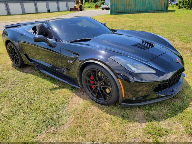 2019 1G1YY3D72K5121941 main image