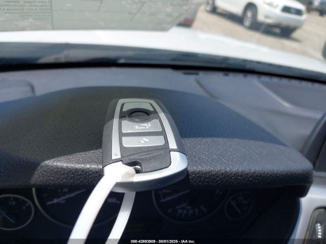 2014 BMW 435I WBA3R1C58EK190218 Photo 10