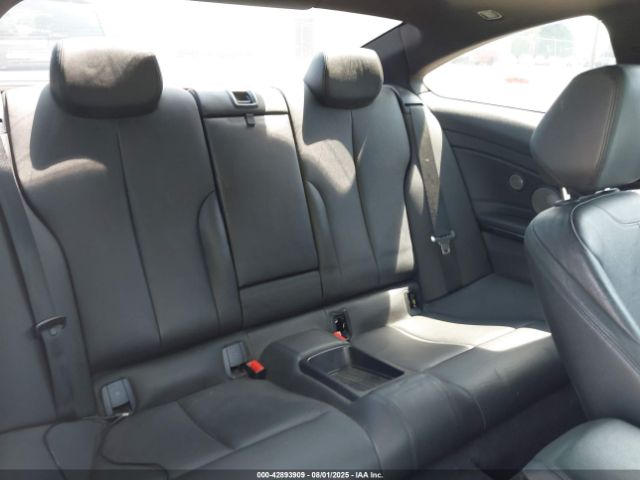 2014 BMW 435I WBA3R1C58EK190218 Photo 7