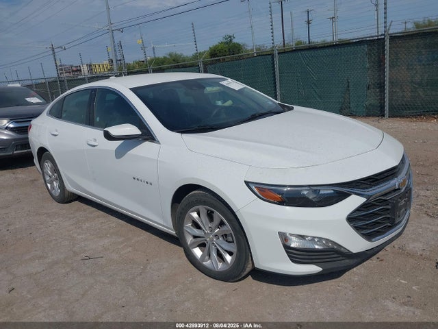 1G1ZD5ST9PF164296 auction archive image