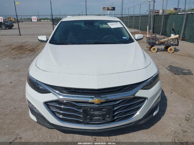 1G1ZD5ST9PF164296 Chevrolet lfv
