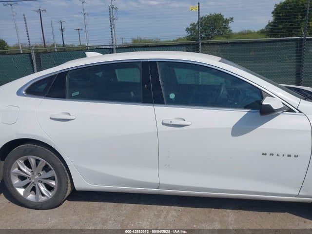1G1ZD5ST9PF164296 Chevrolet lfv