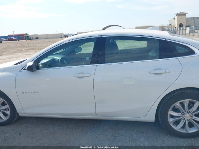 1G1ZD5ST9PF164296 Chevrolet lfv