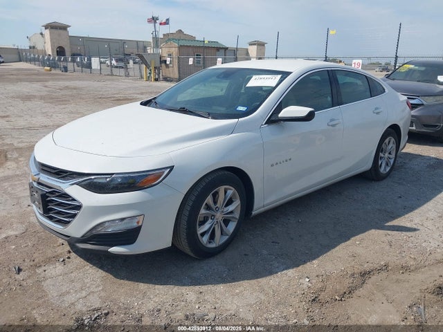 1G1ZD5ST9PF164296 Chevrolet lfv