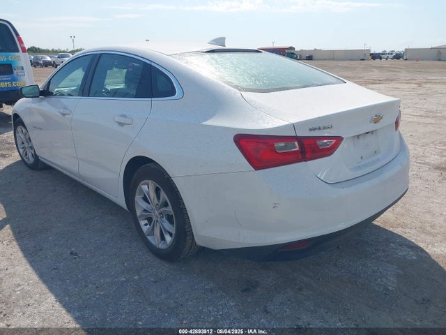 1G1ZD5ST9PF164296 Chevrolet lfv