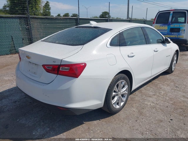 1G1ZD5ST9PF164296 Chevrolet lfv
