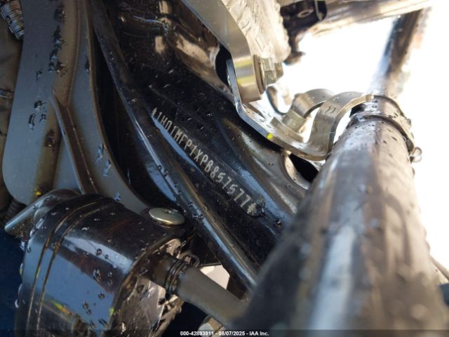 2023 HARLEY-DAVIDSON FLTRT 1HD1MFP1XPB857577 Photo 9