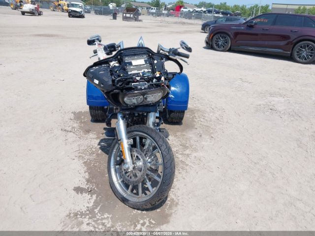 2023 HARLEY-DAVIDSON FLTRT 1HD1MFP1XPB857577 Photo 4
