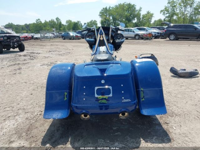 2023 HARLEY-DAVIDSON FLTRT 1HD1MFP1XPB857577 Photo 5