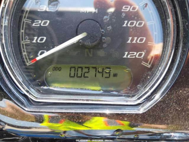 2023 HARLEY-DAVIDSON FLTRT 1HD1MFP1XPB857577 Photo 6