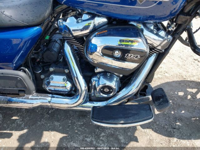 2023 HARLEY-DAVIDSON FLTRT 1HD1MFP1XPB857577 Photo 7