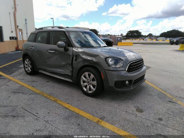 2019 MINI COUNTRYMAN WMZYS7C5XK3F45978 Photo 0