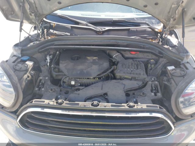 2019 MINI COUNTRYMAN WMZYS7C5XK3F45978 Photo 9