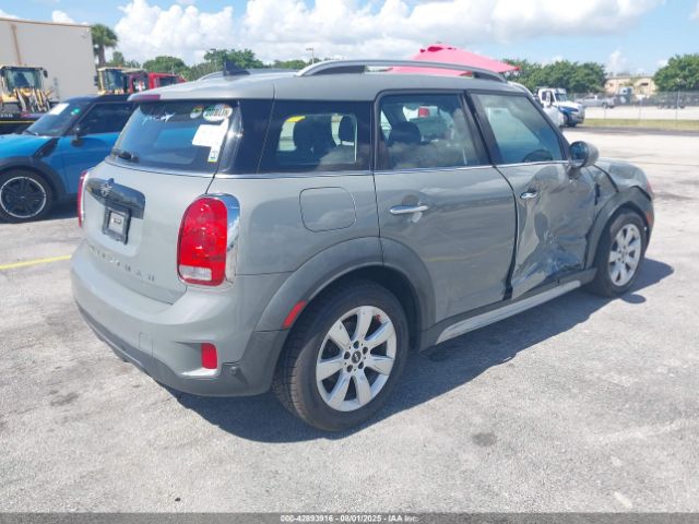 2019 MINI COUNTRYMAN WMZYS7C5XK3F45978 Photo 3