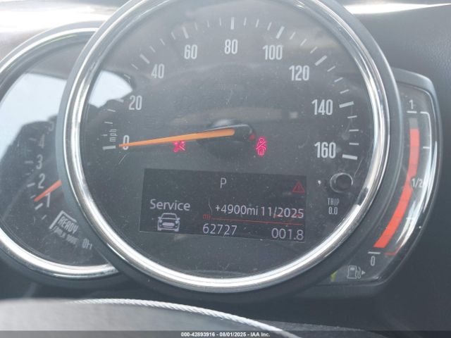 2019 MINI COUNTRYMAN WMZYS7C5XK3F45978 Photo 6