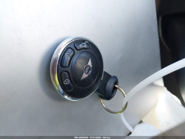 2014 MINI ROADSTER WMWSY3C54ET594668 Photo 10