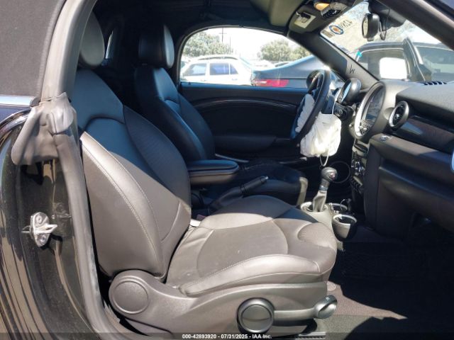 2014 MINI ROADSTER WMWSY3C54ET594668 Photo 7