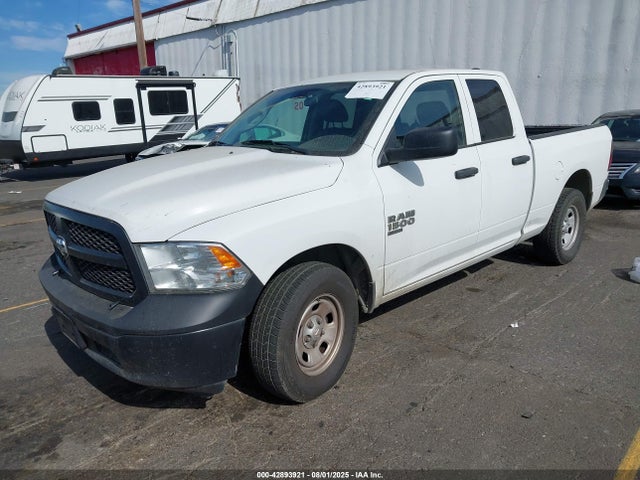 1C6RR7FG7MS535046 RAM 2021
