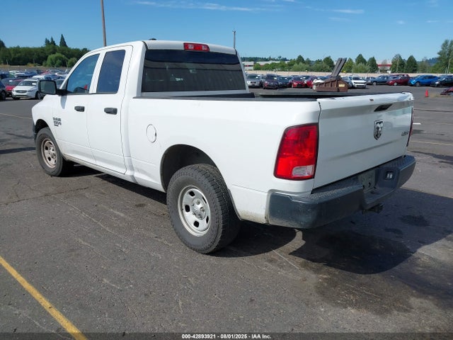 1C6RR7FG7MS535046 RAM 2021