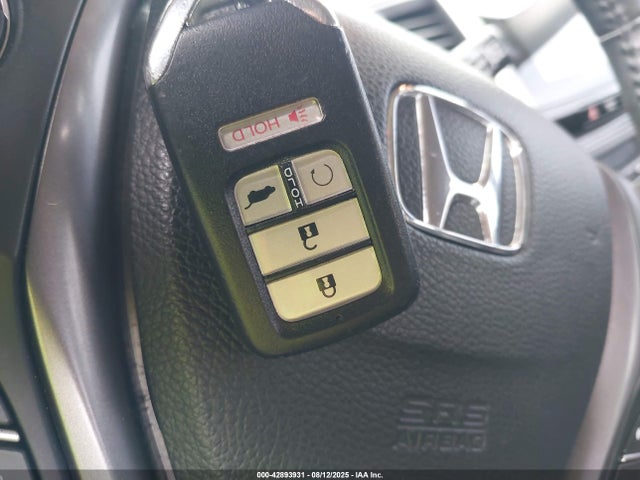 Honda j35y6 2018 5FNYF6H79JB041347 Image 11