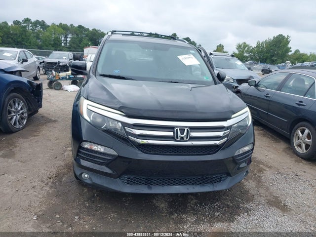 Honda j35y6 2018 5FNYF6H79JB041347 Image 12