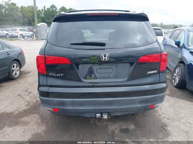 Honda j35y6 2018 5FNYF6H79JB041347 Image 16