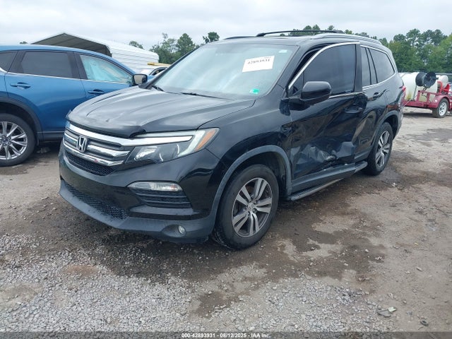 Honda j35y6 2018 5FNYF6H79JB041347 Image 2