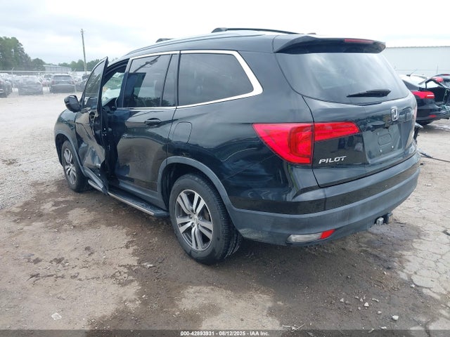 Honda j35y6 2018 5FNYF6H79JB041347 Image 3