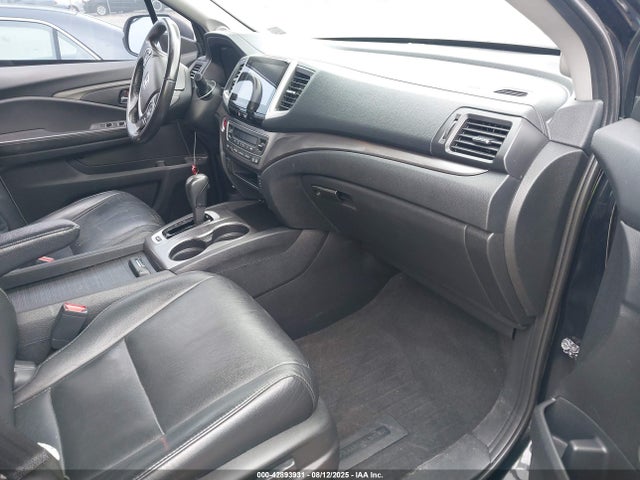 Honda j35y6 2018 5FNYF6H79JB041347 Image 5
