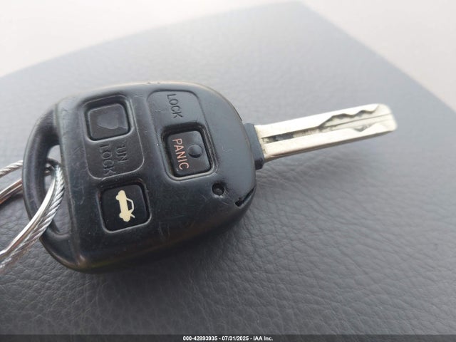 Aukcja sprzedaży 2006 Lexus Es 330, vin: JTHBA30G465167590, numer aukcji: 42893935