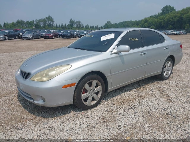 Aukcja sprzedaży 2006 Lexus Es 330, vin: JTHBA30G465167590, numer aukcji: 42893935