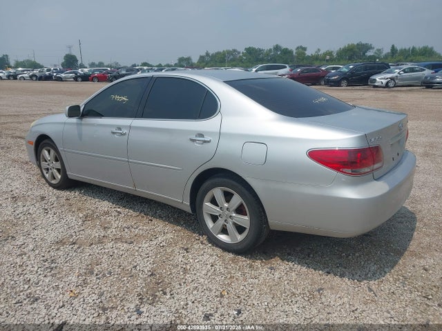 Aukcja sprzedaży 2006 Lexus Es 330, vin: JTHBA30G465167590, numer aukcji: 42893935