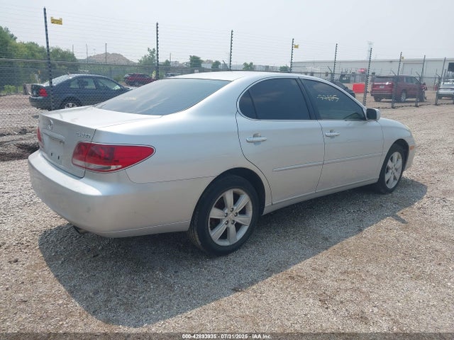 Aukcja sprzedaży 2006 Lexus Es 330, vin: JTHBA30G465167590, numer aukcji: 42893935