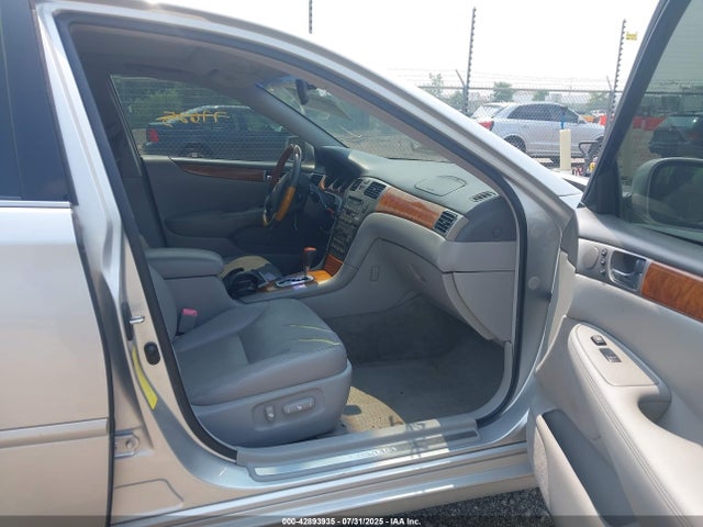 Aukcja sprzedaży 2006 Lexus Es 330, vin: JTHBA30G465167590, numer aukcji: 42893935