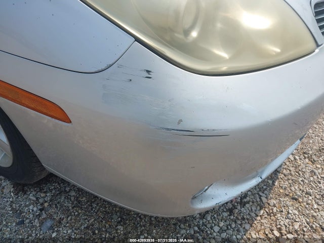 Aukcja sprzedaży 2006 Lexus Es 330, vin: JTHBA30G465167590, numer aukcji: 42893935