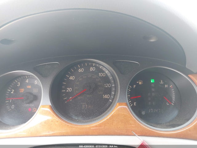 Aukcja sprzedaży 2006 Lexus Es 330, vin: JTHBA30G465167590, numer aukcji: 42893935