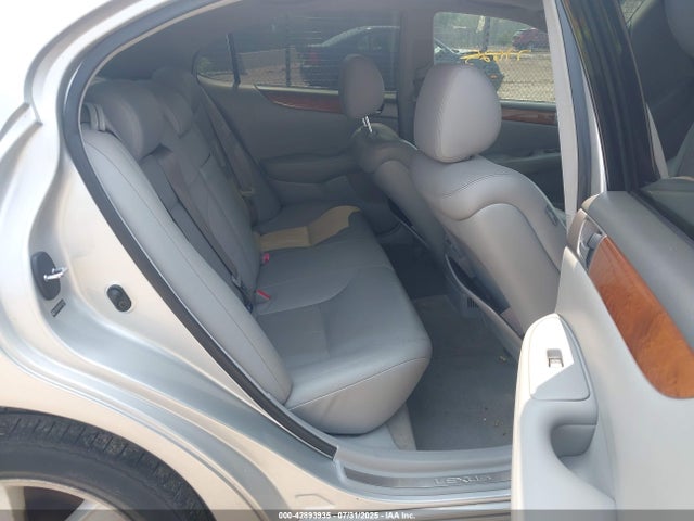 Aukcja sprzedaży 2006 Lexus Es 330, vin: JTHBA30G465167590, numer aukcji: 42893935