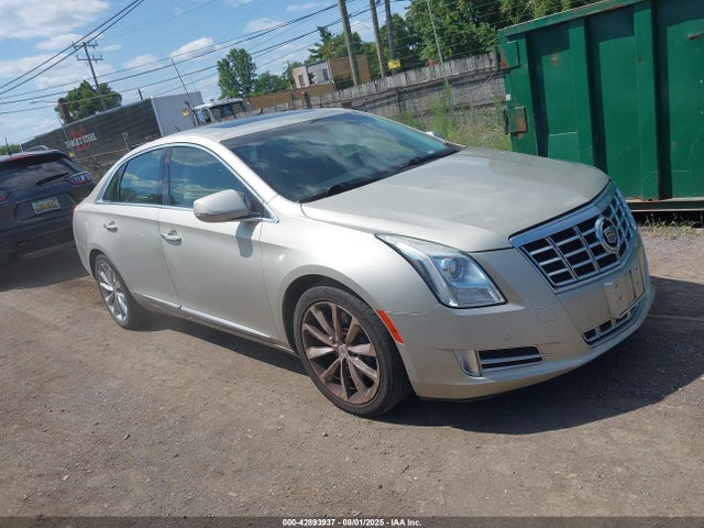 2014 CADILLAC XTS 2G61N5S38E9265579 Photo 0