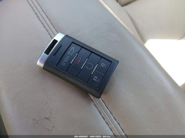 2014 CADILLAC XTS 2G61N5S38E9265579 Photo 10