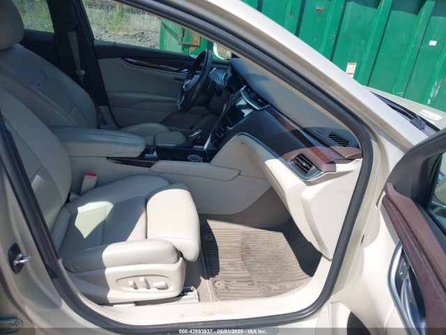 2014 CADILLAC XTS 2G61N5S38E9265579 Photo 4