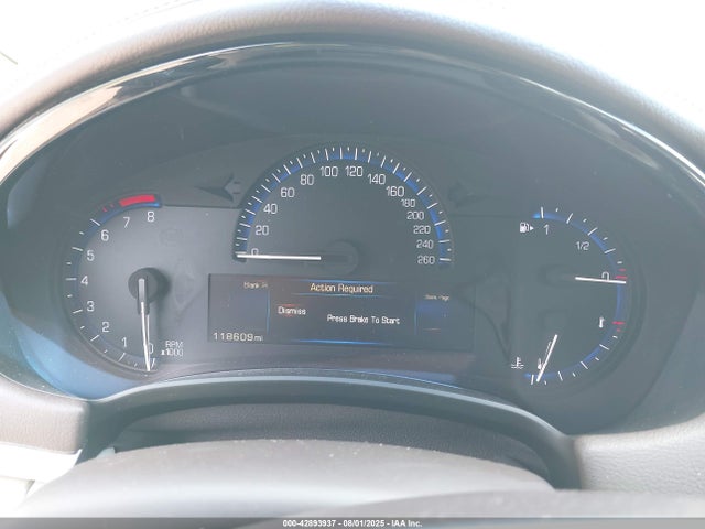 2014 CADILLAC XTS 2G61N5S38E9265579 Photo 6